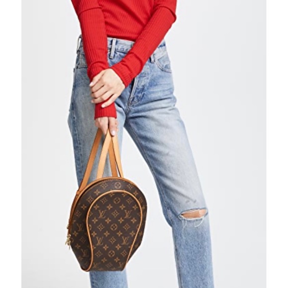 ❤️Louis Vuitton Ellipse Sac A Dos Backpack Bag❤️ - Picture 16 of 16